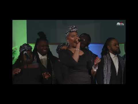 “I Am God” | Sean Tillery & Changed