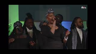 “I Am God” | Sean Tillery & Changed