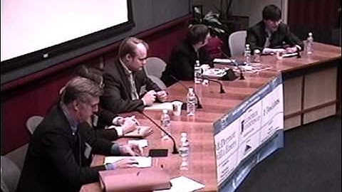 IP 2007 | Video & Movie File Sharing