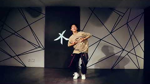 MDA | The Weeknd ft. Anitta - 'São Paulo' | Khai Zun Choreography