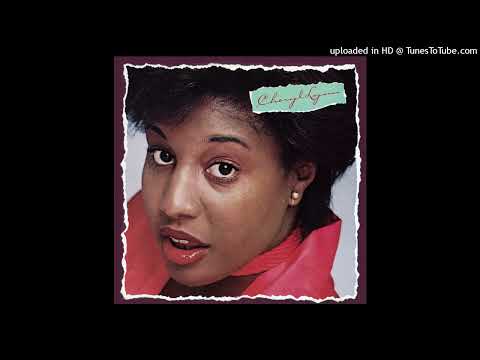 Cheryl Lynn - Got To Be Real (Disco Purrfection Version) 1978
