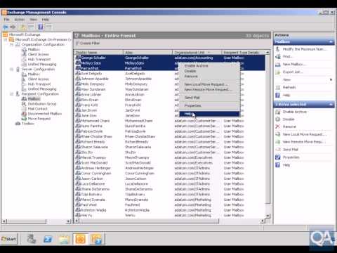 Demo 49 Custom Folders MRM.avi