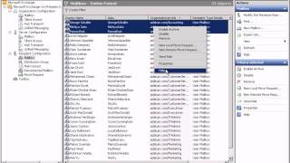 Demo 49 Custom Folders MRM.avi