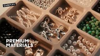 The CASETiFY Standard | Warranty Included