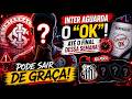 🚨 INTER AGUARDA O “OK” ATÉ O FIM DA SEMANA! Jogador pode sair DE GRAÇA!