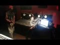 Jovan Johnson Snipett doing &quot;Girl&quot; in studio with Shawty Redd