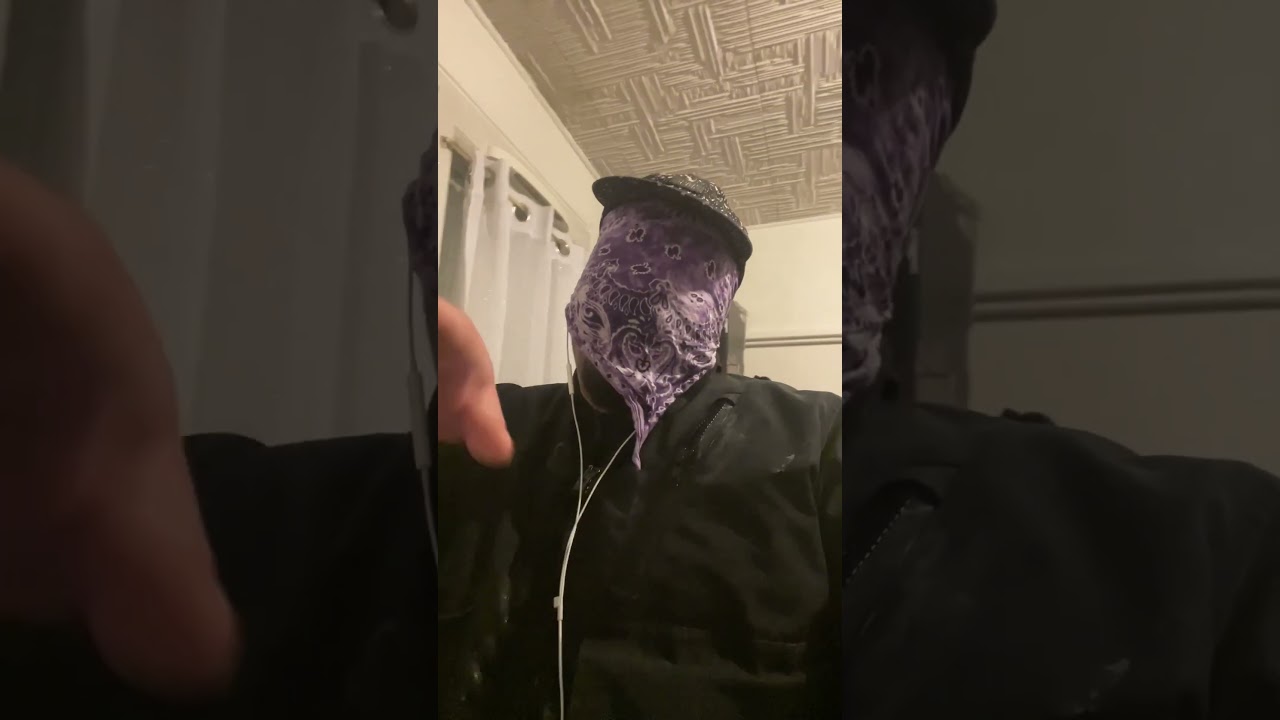 Treyn squad santana - drip squad 