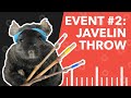 2022 chinlympics event 2 javelin throw