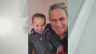 'He meant everything': Grandfather of 7-year-old boy who died in Lancaster crash speaks out