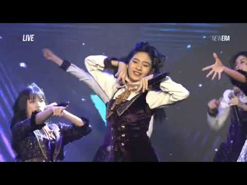 Team J Oshi - JKT48 (J) | ONE NIGHT OF J.K.T