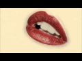 Le spot sexy rouge allure de chanel avec