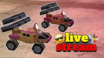 LEGENDS RETURN! | BiG^SiZe vs ViViD | 1v1 Sponsored Challenge | C&C Zero Hour