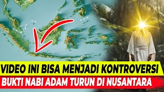 Download Lagu SIAP KAGET‼️ TEORI NABI ADAM TURUN DI NUSANTARA MP3 Download Lagu SIAP KAGET‼️ TEORI NABI ADAM TURUN DI NUSANTARA MP3
