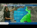 News 11 at 6PM Weather 1/6/23