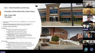 Experis Health   Harbin Clinic – Classroom IT Support Consultant Orientation   20250527