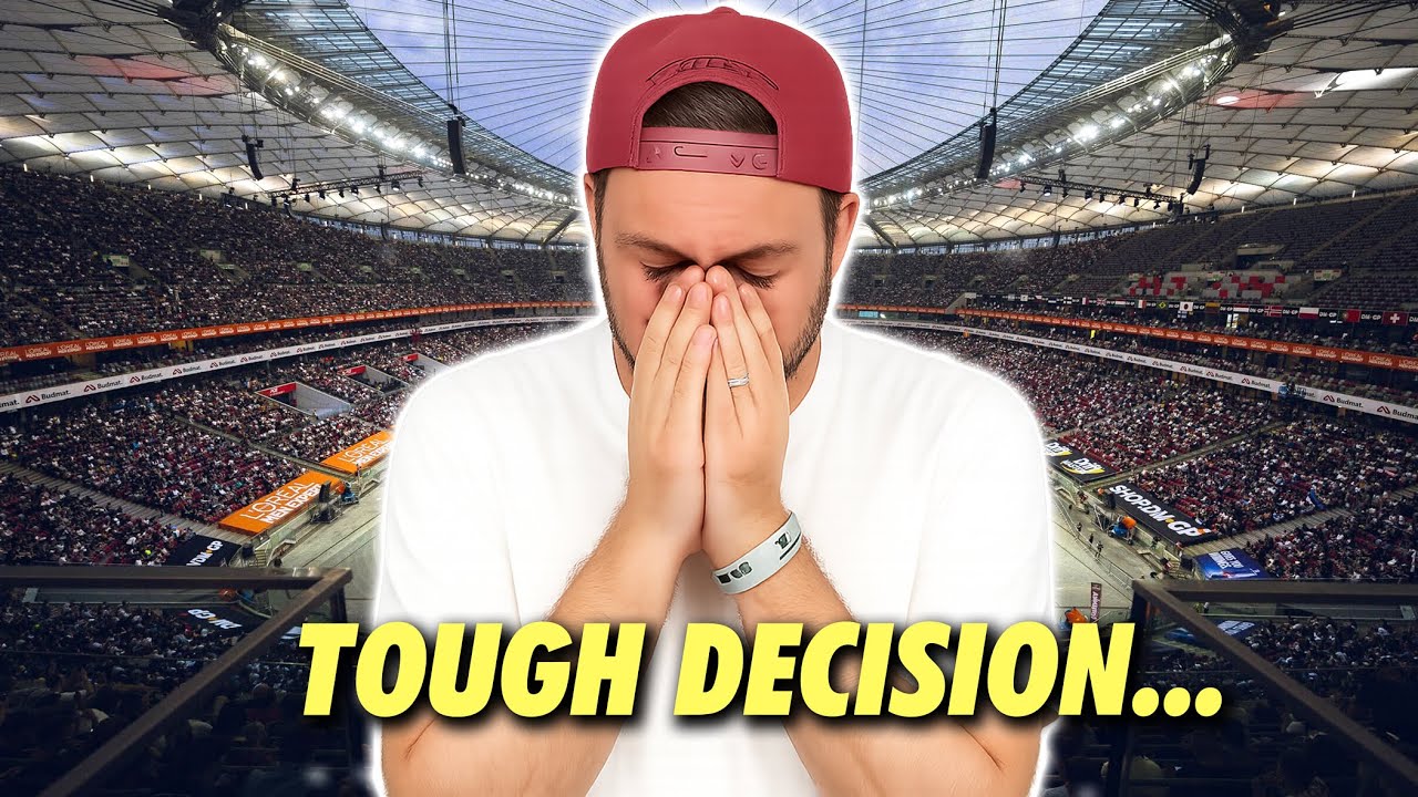 КОНЕЦ пути для Team Drift Games...