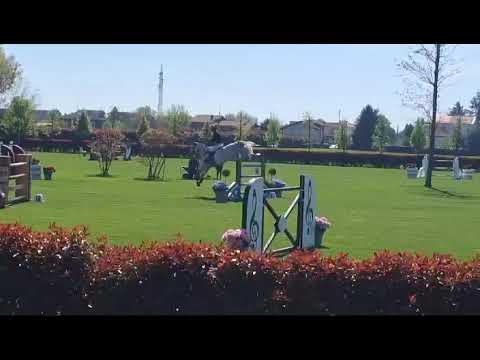 Origi - CSI4**** Gorla Minore - GP - R1 - 14 04 2024