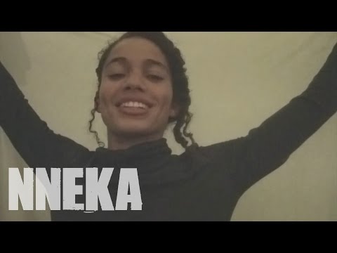 Video Nneka - My Love, My Love (Official Video)