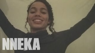 Video thumbnail of "Nneka - My Love, My Love (Official Video)"