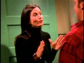 Courteney Cox - Friends "TOW The Secret Closet" Extended Scene #2