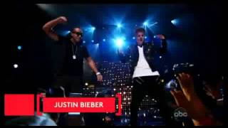 Justin Bieber - Male Artist Award - Billboard Awards 2013