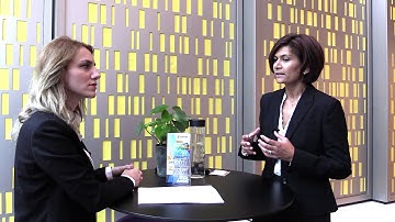 Common Challenges In Creating A Data Governance Model And Program - Vanessa Eriksson, PWC