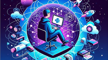 Quantum Computers: The Most Powerful Machines Ever Built! 🌌🔍 #quantum #computer #quantumcomputer