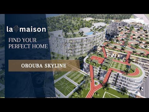     كمبوند العروبة سكاي لاين الاسكندرية