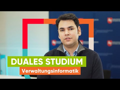 Duales Studium | Verwaltungsinformatik | Land Niedersachsen