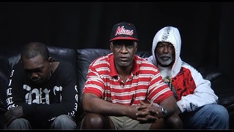 Jam Pony Express: the passing of Big Ace and the origin of the Jam Pony name (Part 4 of 4)