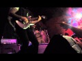 Born Of Osiris - Machine breakdown (Live at Bogotá)
