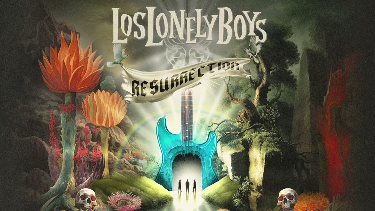 Watch Los Lonely Boys - Hooked On You (Official Audio) on YouTube Watch Los Lonely Boys - Hooked On You (Official Audio) on YouTube