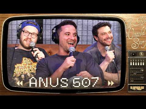 Local Fairs - A New Untold Story: Ep. 507