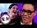 Gok Talks Edgy Style With Kelly Osbourne | Gok's Fashion Fix S01 E03