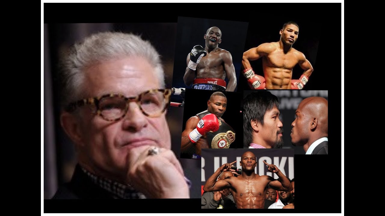 The Racial Politics of Boxing