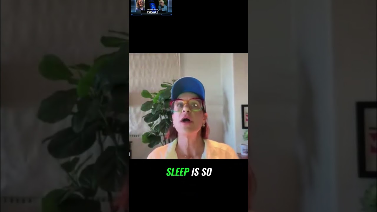 Boost Sleep: Ditch Phones for Better Nights! #shorts