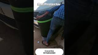 Rat Protector for Cars | Protect Your Vehicle from Rats