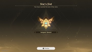 Divergent Universe: Protean Hero Reaching X7 Inorganic General Castorice Team || Honkai: Star Rail