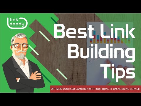 Best Link Building Service