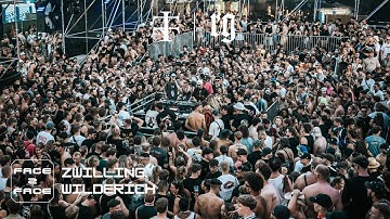 zwilling. F2F WILDERÍCH | FACE 2 FACE: RHEINGRÜN FESTIVAL | 240 SOUND SET
