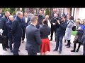 04.10.18р.Зустріч з  Прем'єр-міністром України- Гройсманом Володимиром Борисовичем