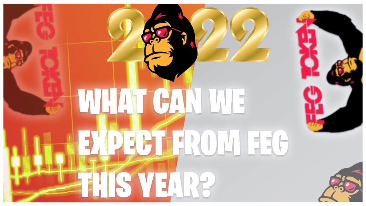 FEG TOKEN AND CHIWAWA PARTNERSHIP! | FEG PREPARING TO TAKE OVER THE METAVERSE!