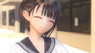 Hinako Final Memory Shard - Blue Reflection: Second Light Part
