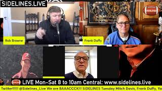SIDELINES 27 December 2022