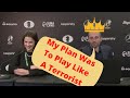 Alexander Grischuk After Ending Anish Giri's Hope - I Terrorized Him With a Draw | Candidates Chess