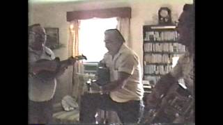 Ya'll Come - Jim Keel and friends at The Keels