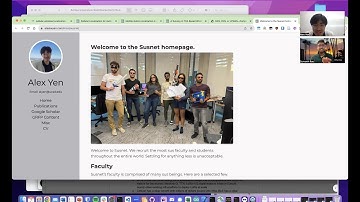 UCSD CSE Holiday Party 2023: susnet