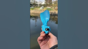 Cán Gác Cần Câu Cá Đa Năng, Gác Đến 10m Bo Cá 5-10kg Bao Phê #fishing #shorts