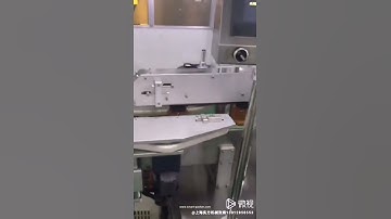 Automatic hexagon glass bottle adhesive sticker full wrap labeling machine labeling line