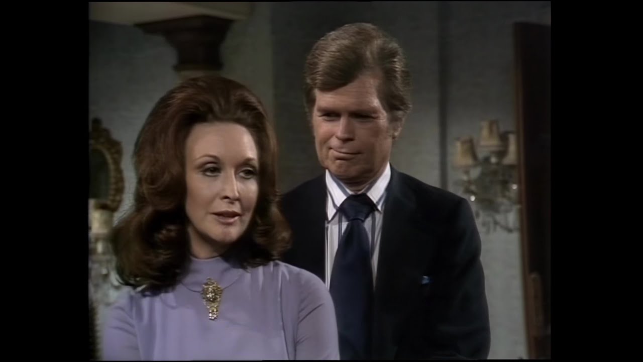 Thriller S2 Ep. 5 - Ring Once for Death (1080p) st. Michael Jayston, Nyree Dawn Porter